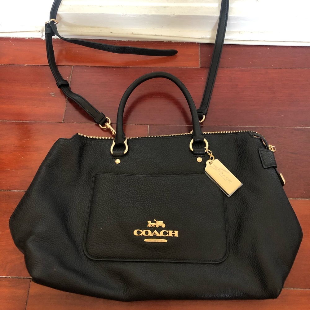 Coach Tote bag